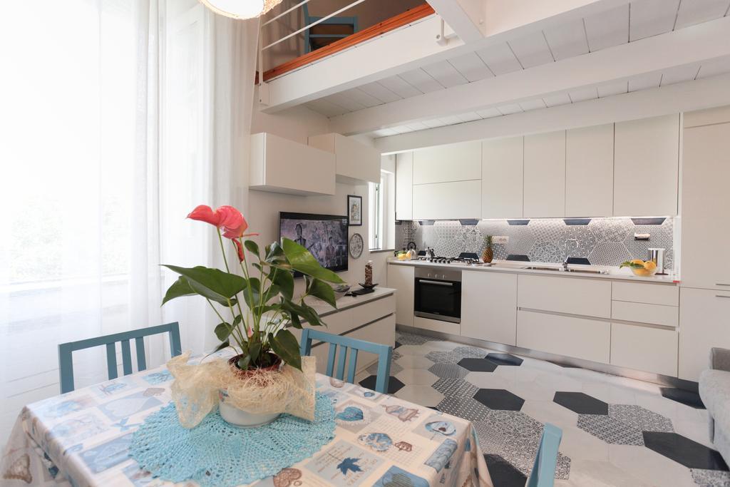 Tatil Evi Desy's House Minori